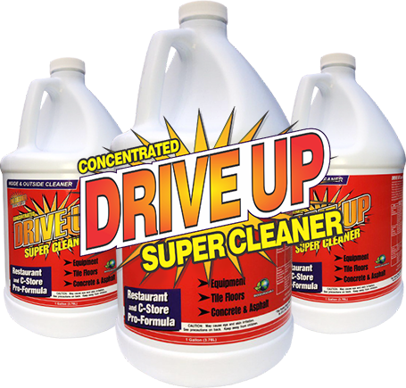 How To Easily Clean Driveways And Concrete Eco Friendly Driveup