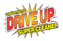 DriveUp Concentrated Super Cleaner