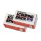 Pack of 2 Jumbo Pumie Scouring Brick